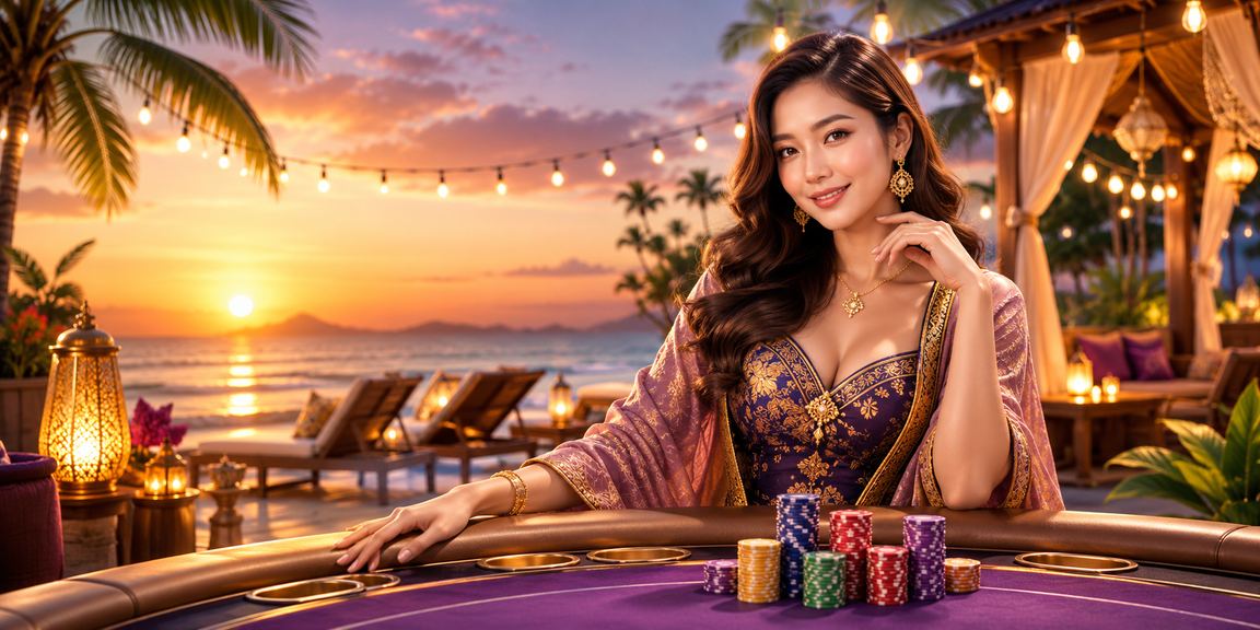 Pengguna Malaysia menikmati pengalaman kasino dalam talian yang selamat di gw2