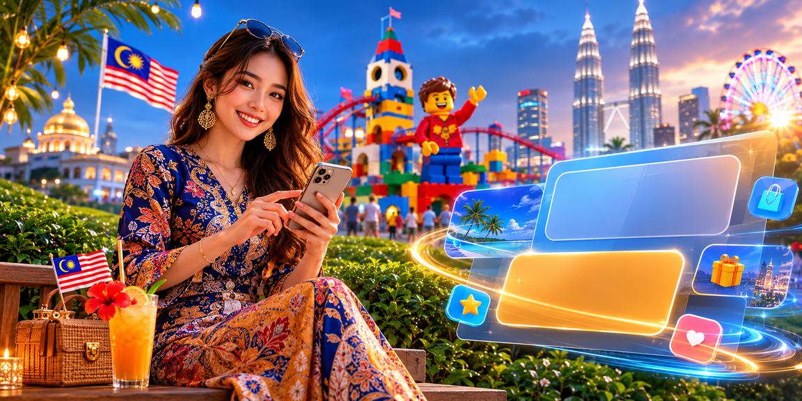 Pengguna Malaysia bermain secara bertanggungjawab menggunakan platform mudah alih gw2