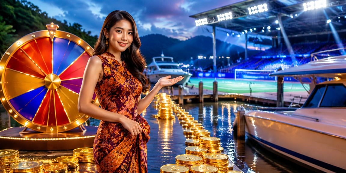 Pemain roulette Malaysia menikmati tawaran promosi kasino eksklusif